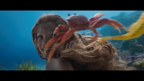 La Sirenita, del mar als cinemes
