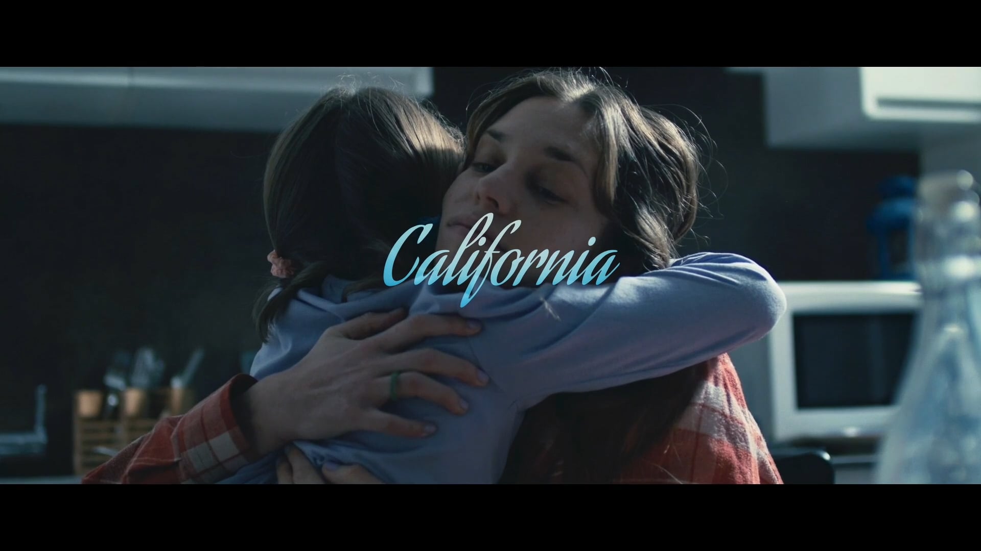 TRAILER - "California" (Albert Mariné, 2023)