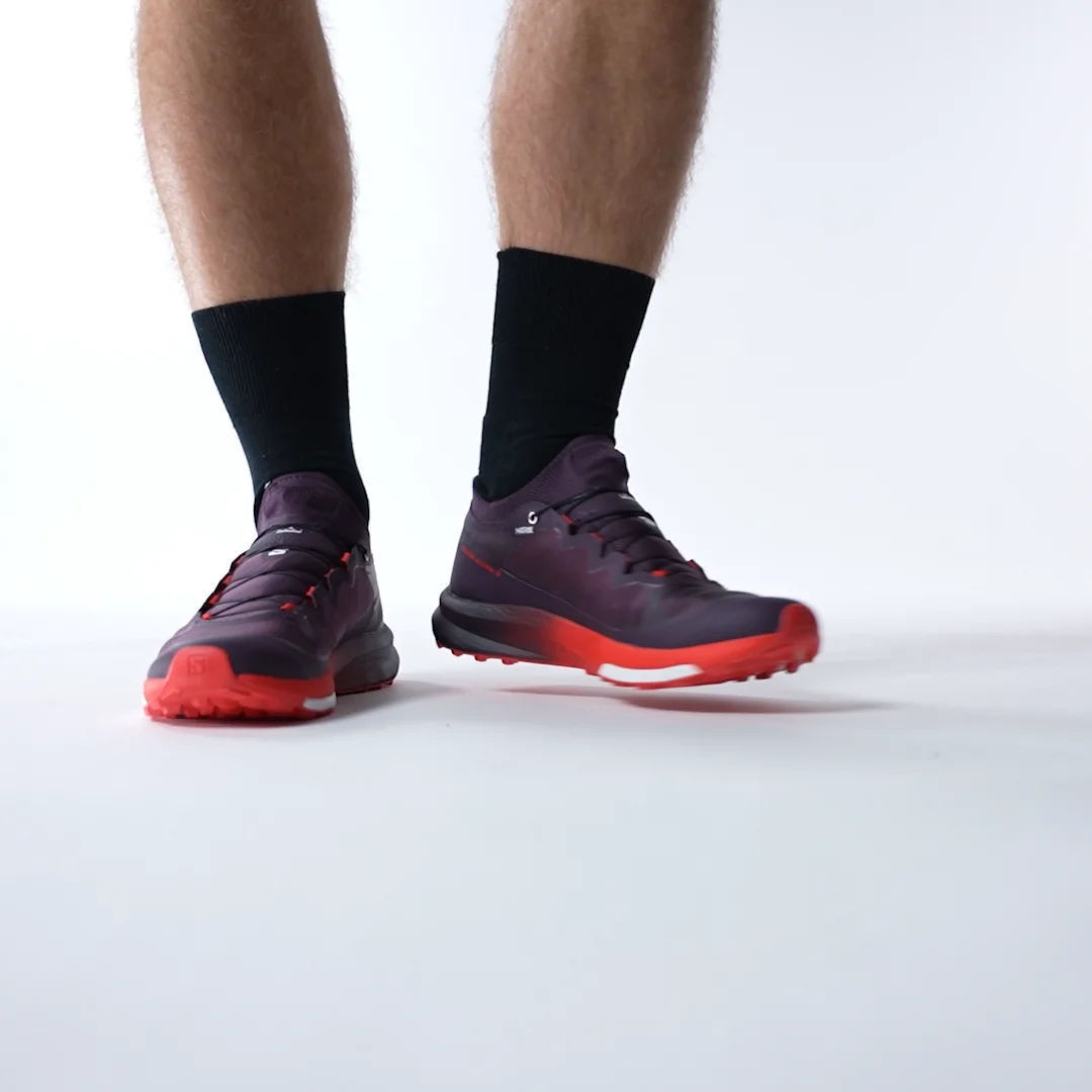 Salomon Sense Bever Salomon Schoenen Salomon Wintersportkleding