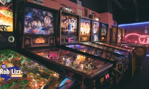 Pinball's Making A Comeback