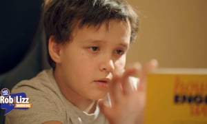Pizza Hut's Summer Reading Rewards
