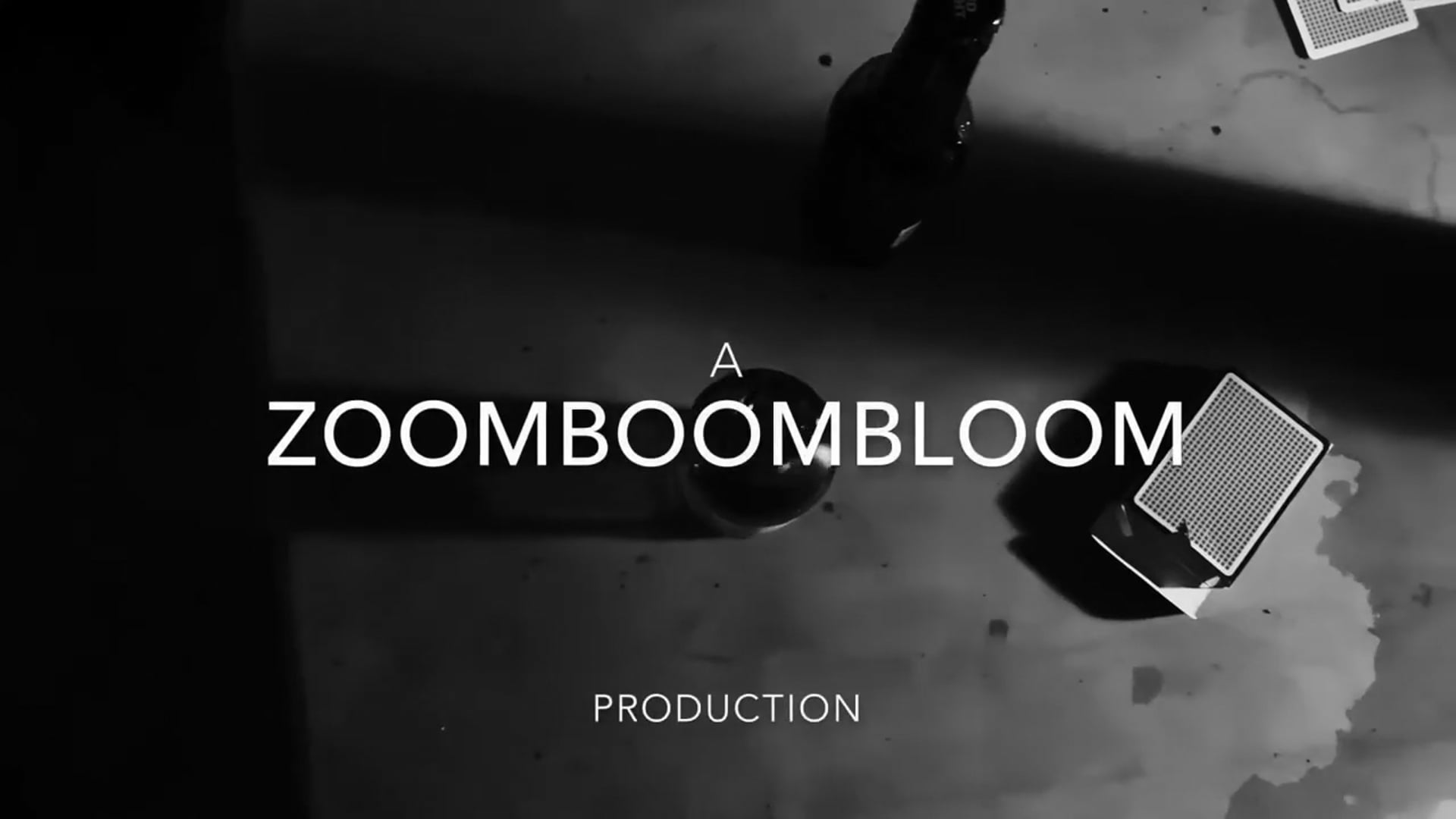 Max Berkey Production Demo Reel - 2020