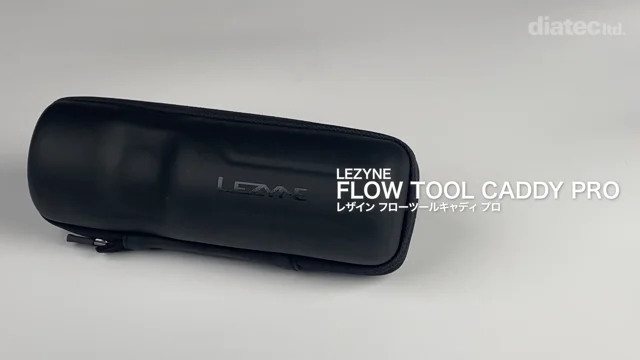 LEZYNE FLOW TOOL CADDY PRO