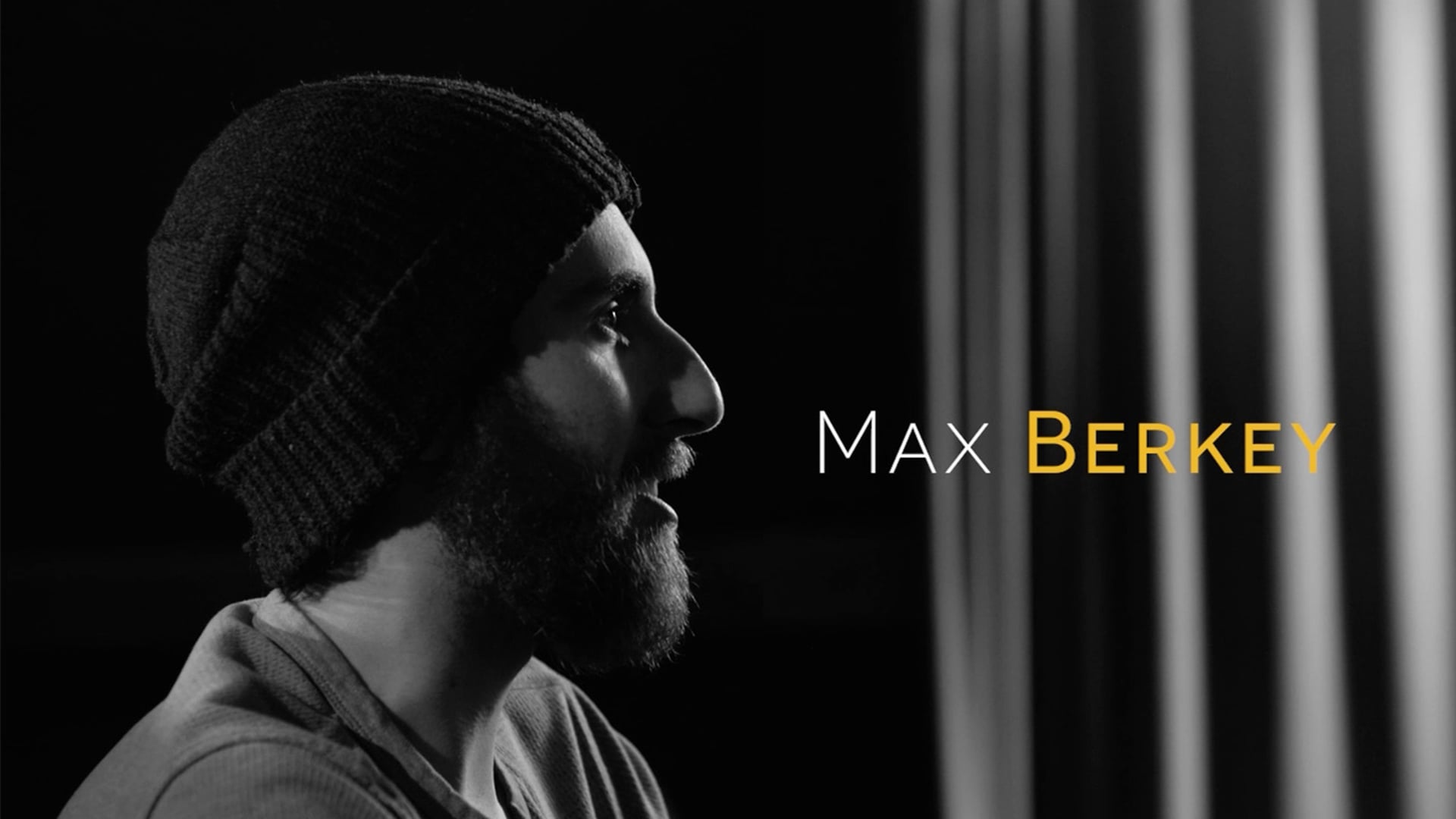 Max Berkey Production Demo Reel - 2022