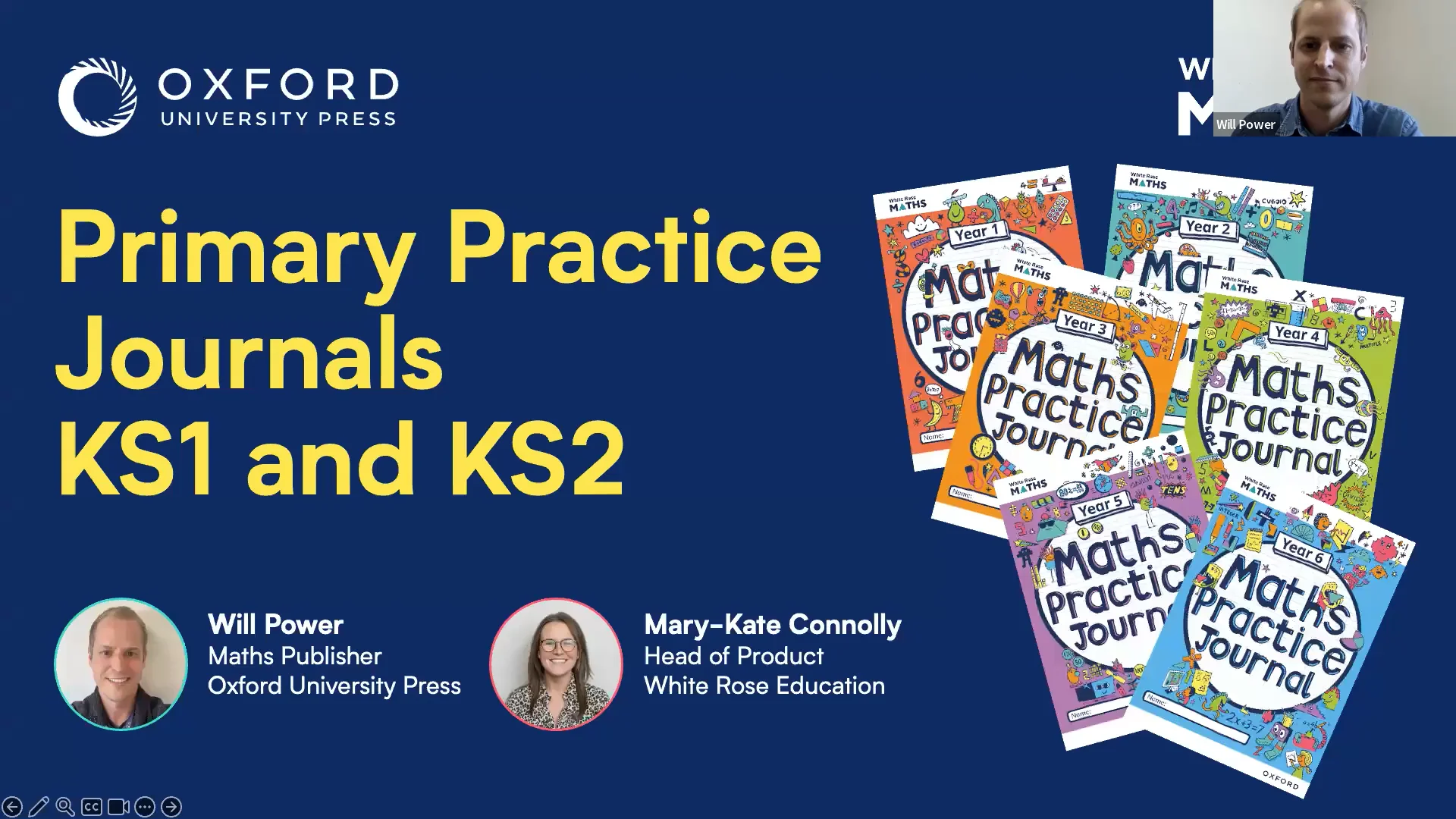 Primary Practice Journals for KS1 and KS2 from Oxford University Press ...