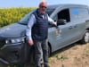 Billede af Nissan Townstar L1 EL N-Connecta 122HK Van Aut.
