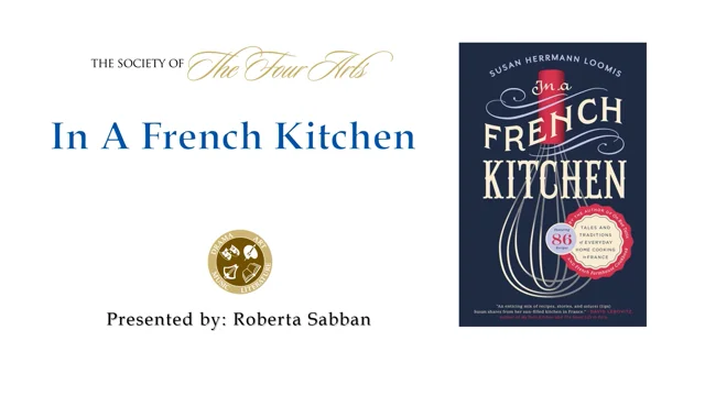 In the French Kitchen: Where Joie de Vivre Begins - Smithsonian