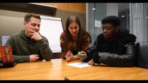 Young Londoners Research Programme 