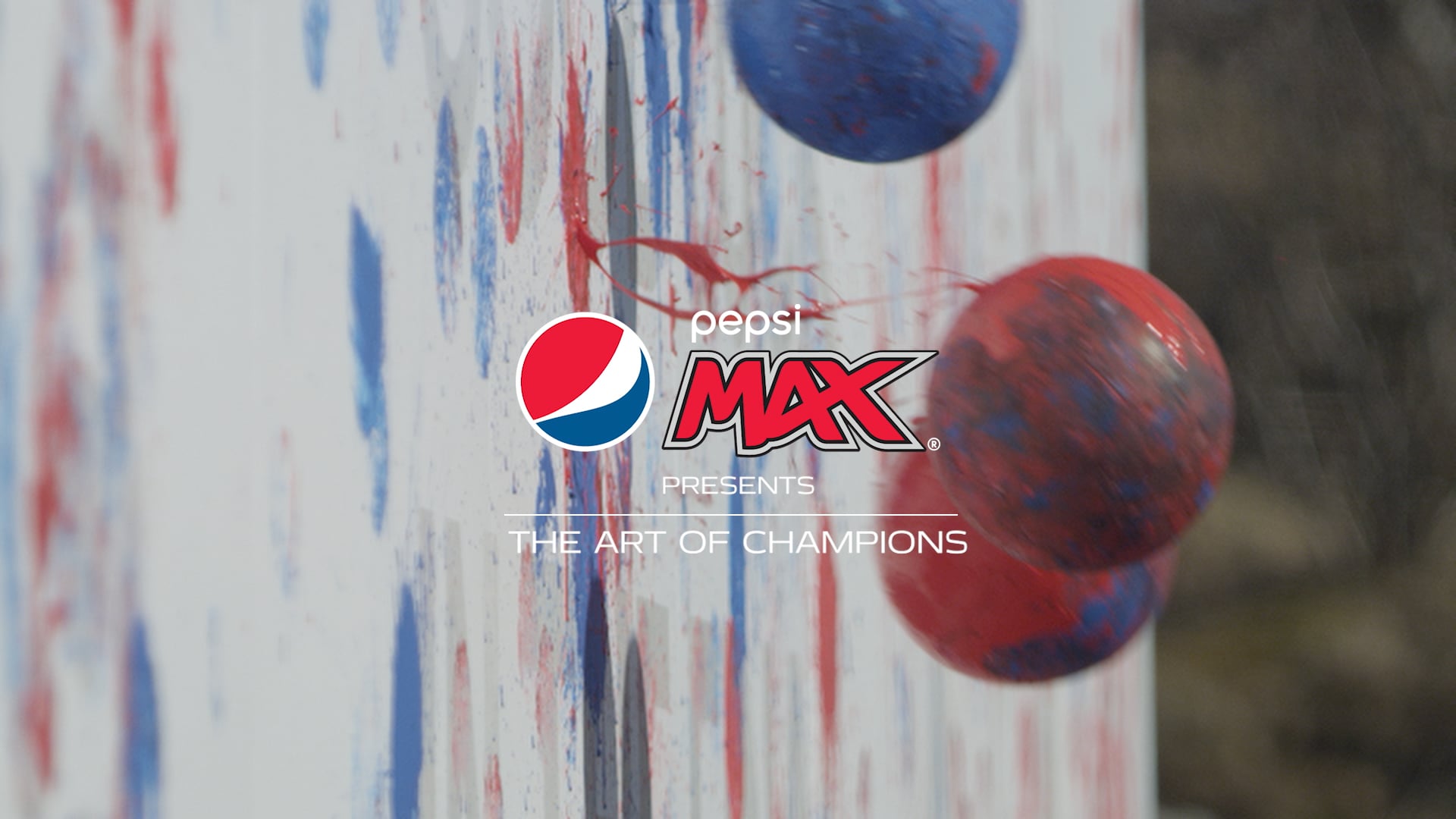 Pepsi Max