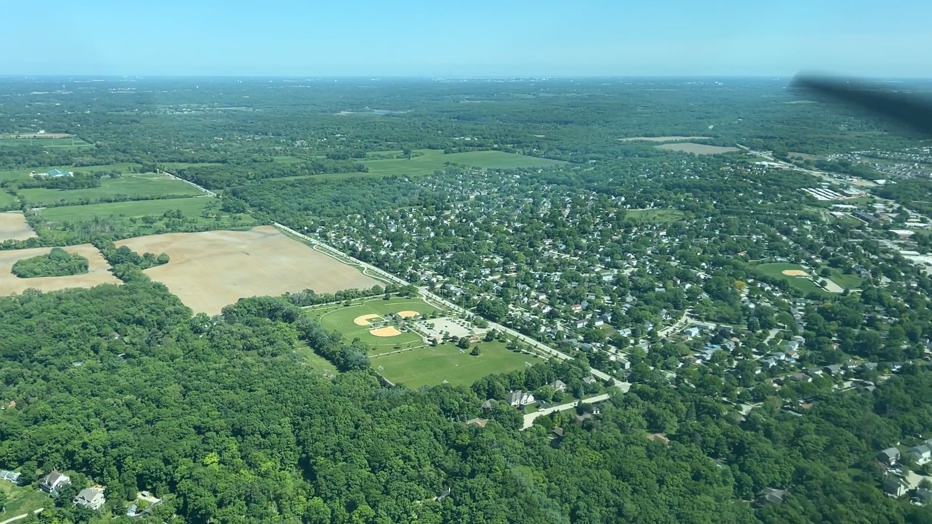 Algonquin, Illinois on Vimeo