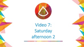 Watch EN Video 7 Saturday afternoon 2 Online Vimeo On Demand