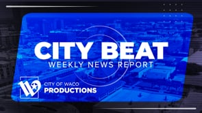 City Beat Weekly News Report (May 22 - May 26, 2023)