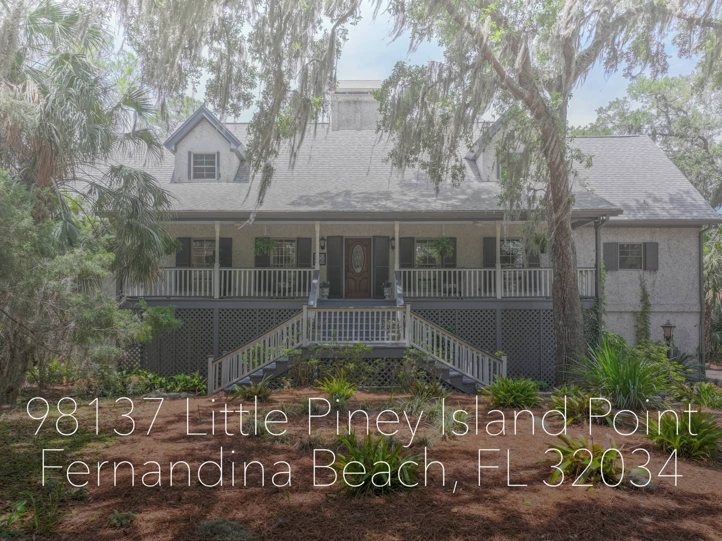 98137 Little Piney Island Point, Fernandina Beach, FLKristen Cowling
