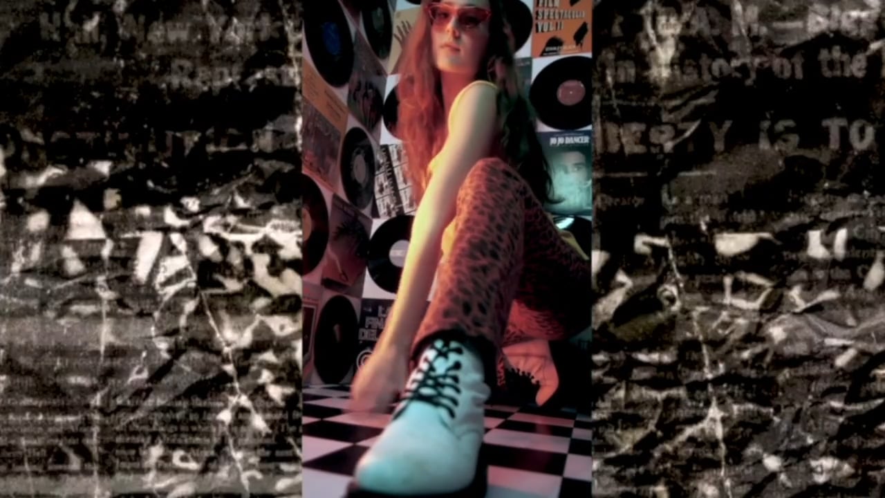 SONY MUSIC "WE LOVE MUSIC"