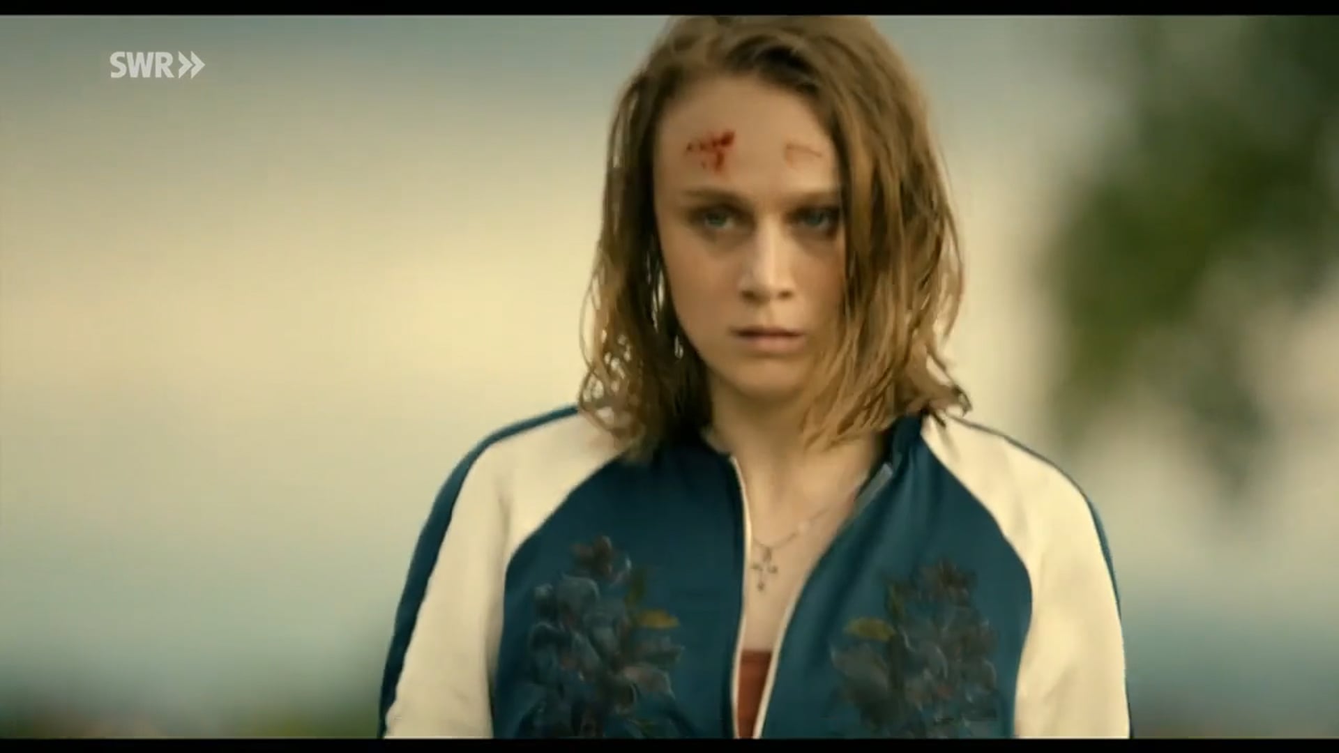 Anke Retzlaff  ÜBER DIE GRENZE 1