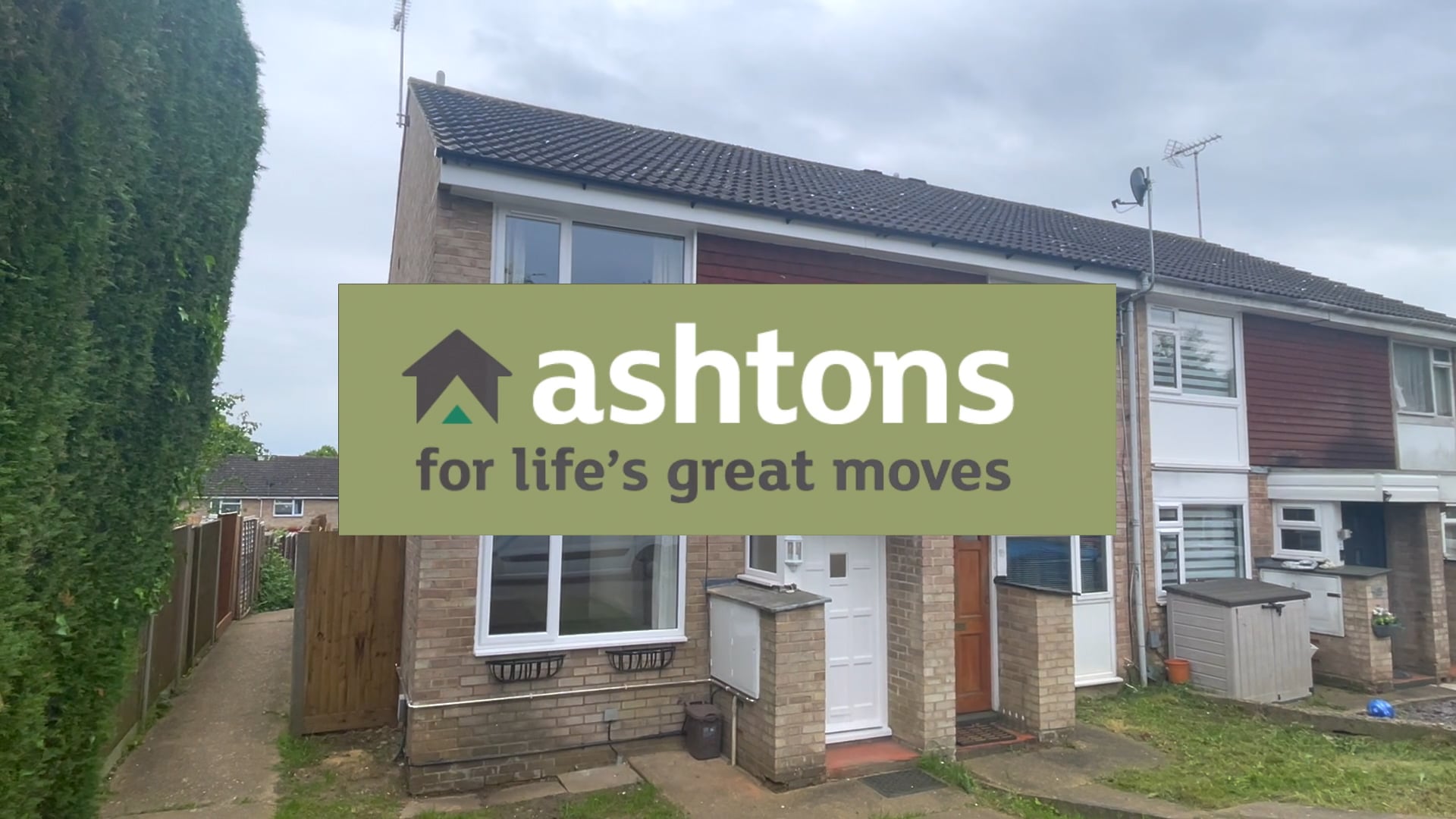 Orchard Way, Knebworth, SG3 6BT on Vimeo