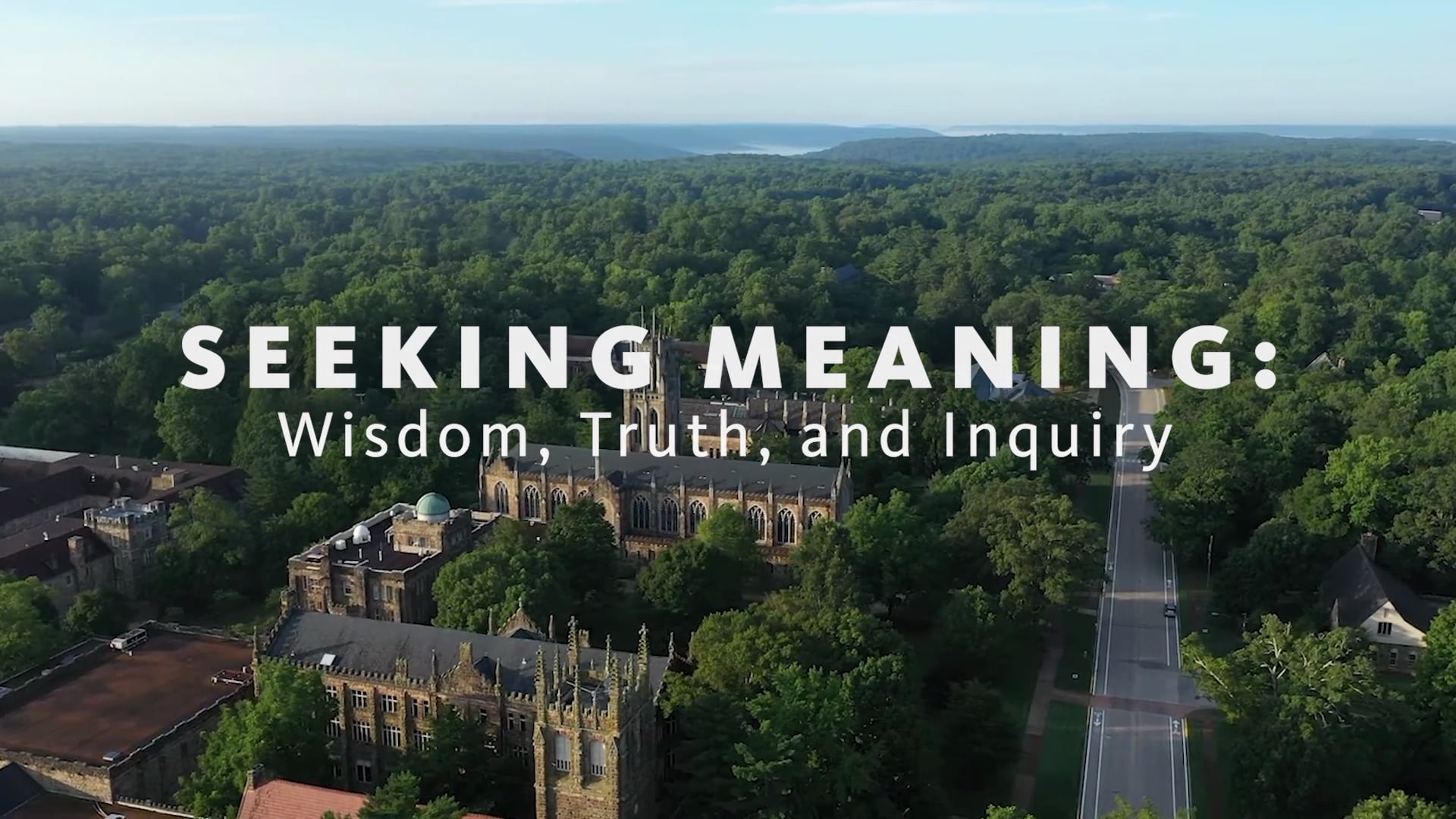 G3 Seeking Meaning on Vimeo