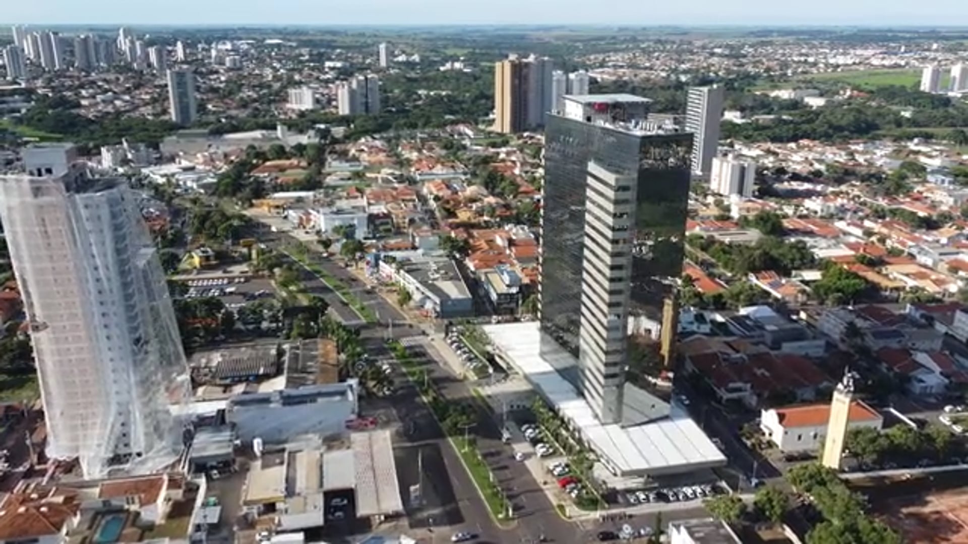 CentralAr.com de casa nova