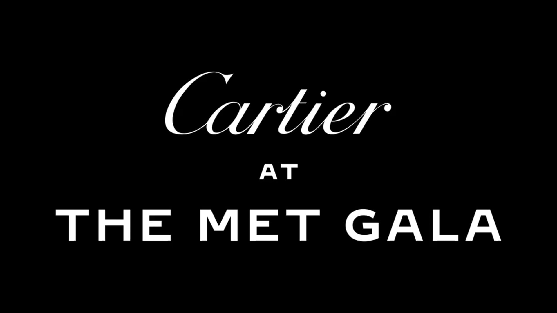 CARTIER_MetGala