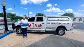 Shop Waco: Fuel 2 You (We Are Waco)
