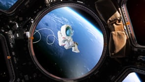 Eyeglass World | Spacewalk