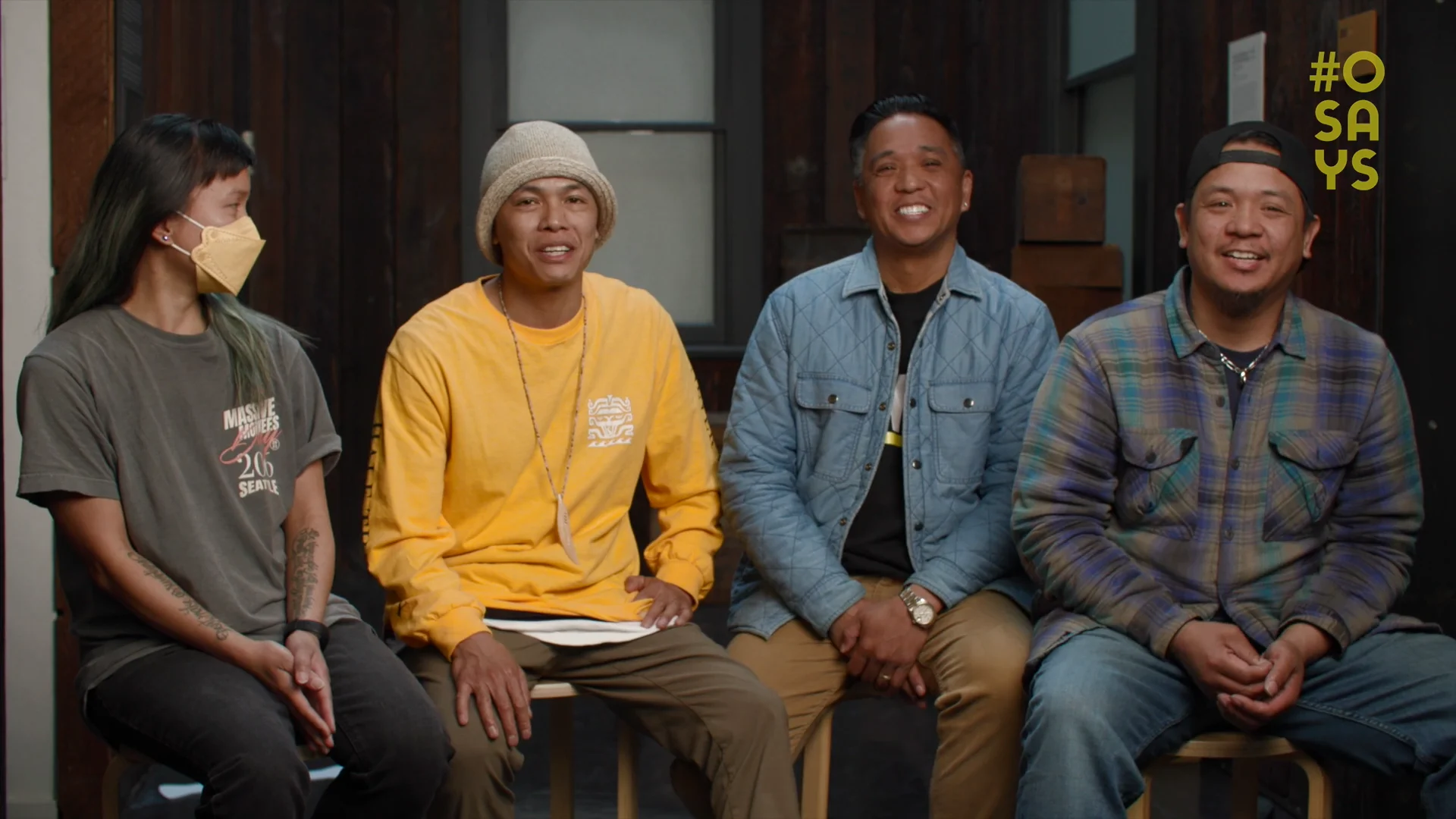 PHOTOS: Fårom Seattle to the World: Massive Monkees Wow Crowd at Lords of  The Floor — Converge Media, image size:1920x1080