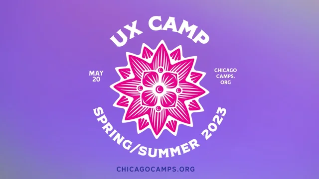 Josh Christopher – UX Maturity Rankings – from diagnosis to increasing the  impact of your efforts - Chicago Camps