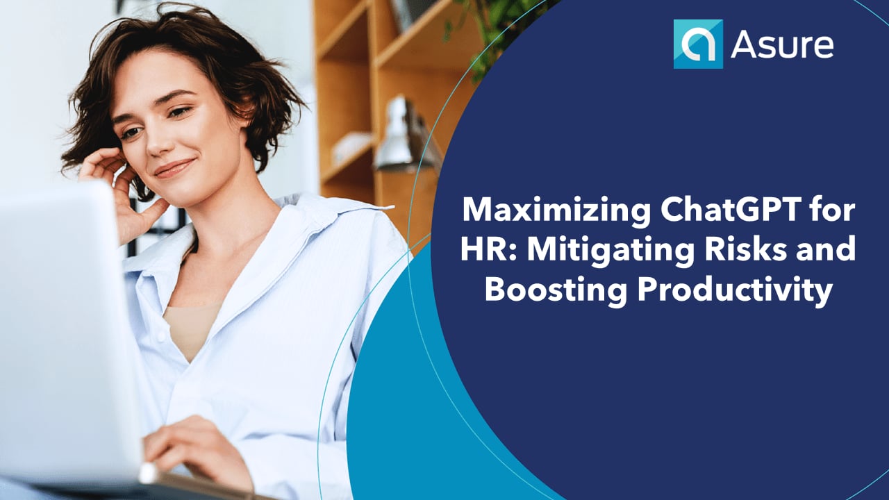 Thumbnail for Maximizing ChatGPT for HR: Mitigating Risks and Boosting Productivity