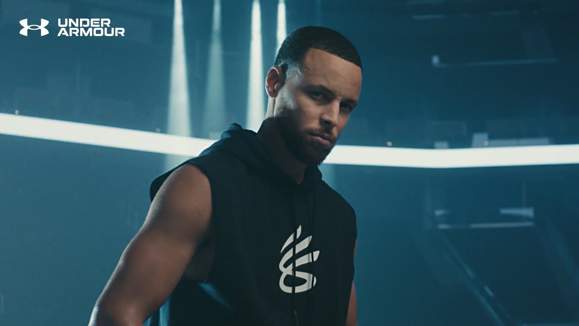 Under Armour - "Protect This House"