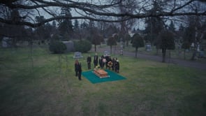 GameStop - Funeral