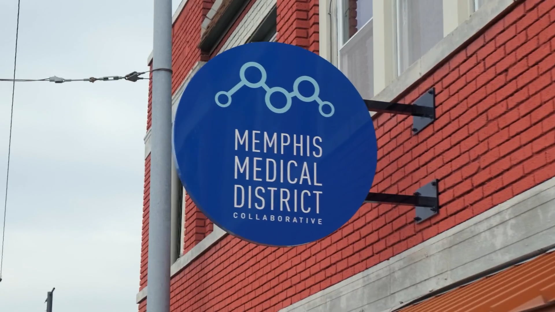 The Memphis Medical District Collaborative