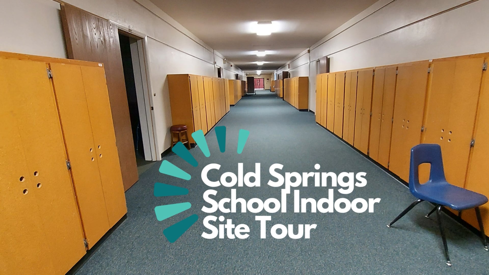 Cold Springs School Indoor Site Tour on Vimeo
