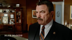 Blue Bloods