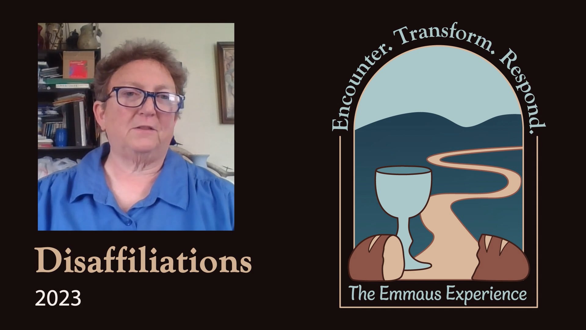 2023 Annual Conference - Pre-Conference06 - Disaffiliation Process on Vimeo