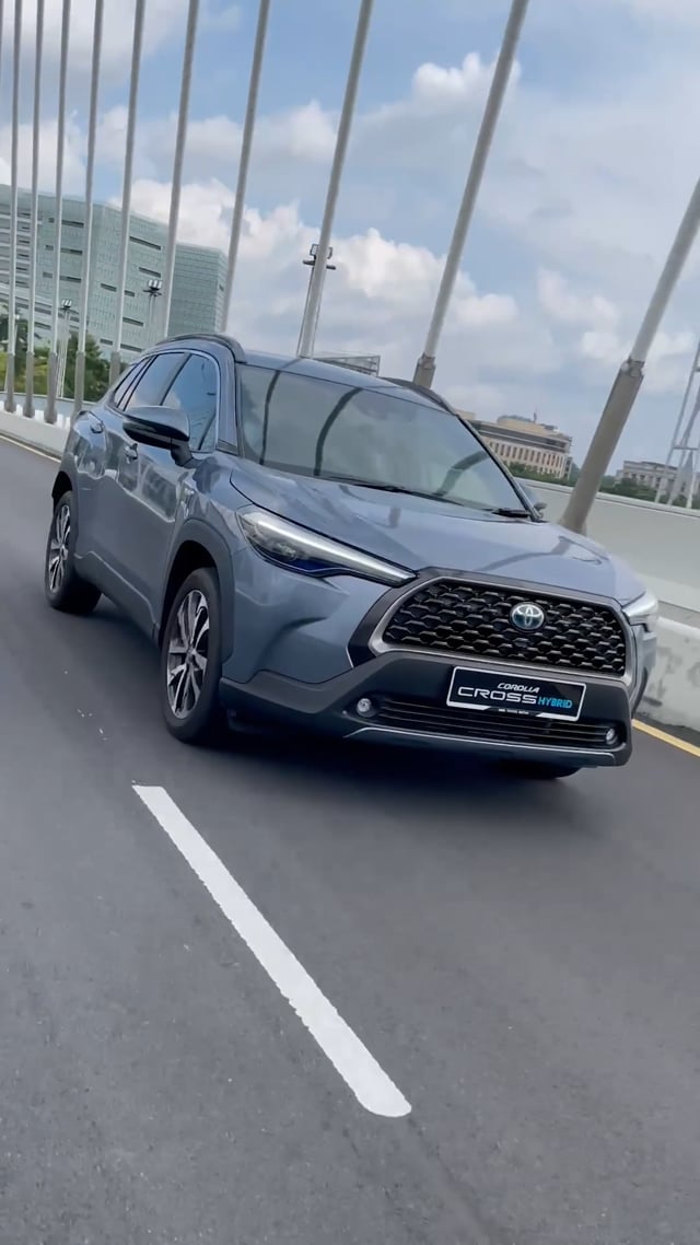 TOYOTA sale kit video Cover Image