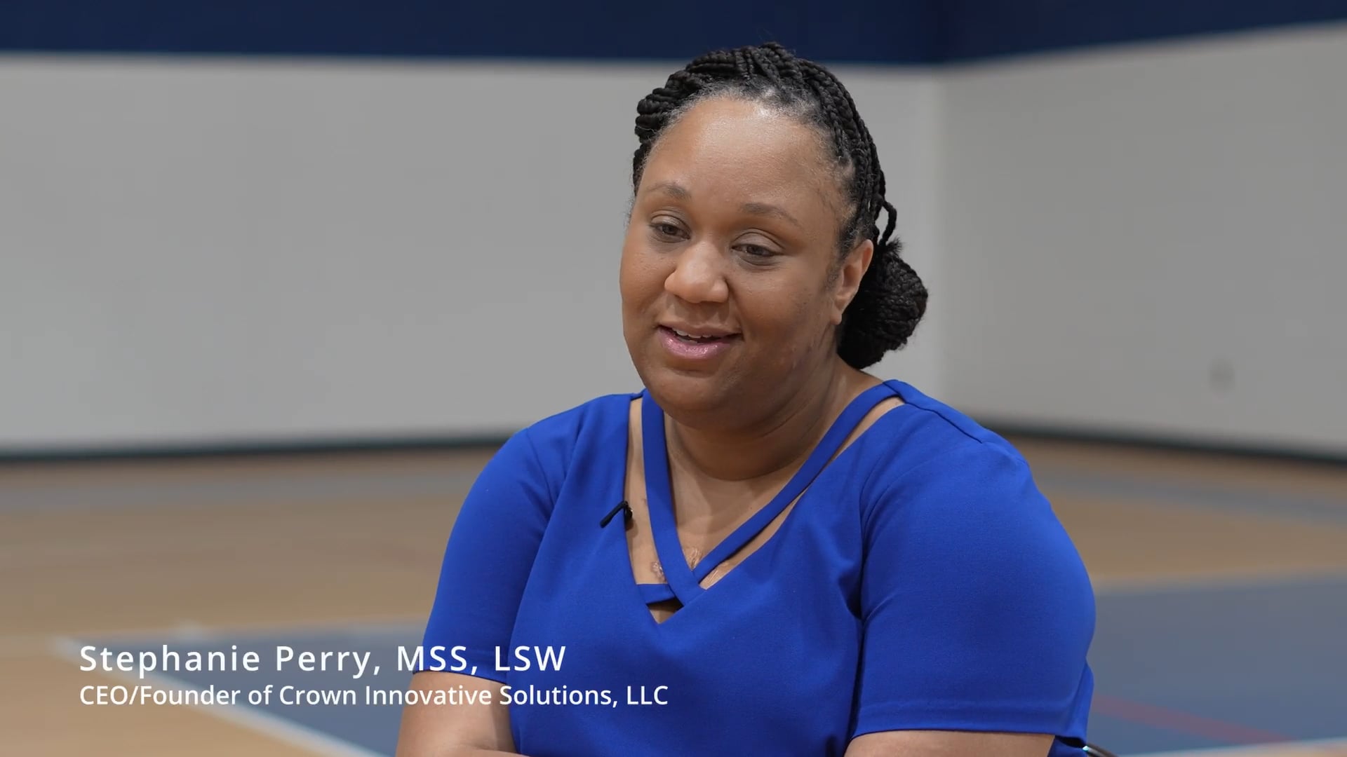 Blue Ridge Job Corps on Vimeo