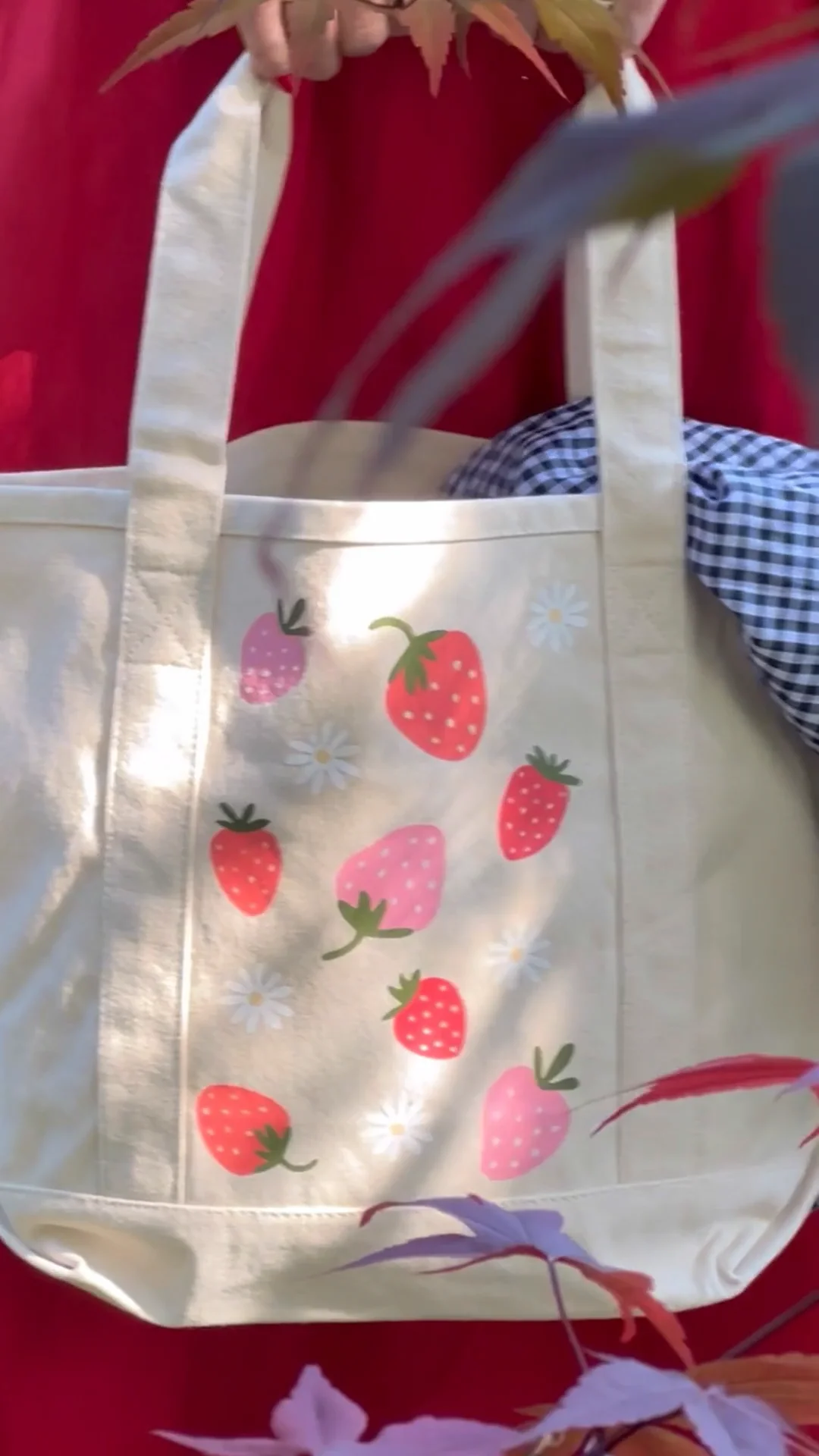 Strawberry Shortcake | Life's A Baatch LLC