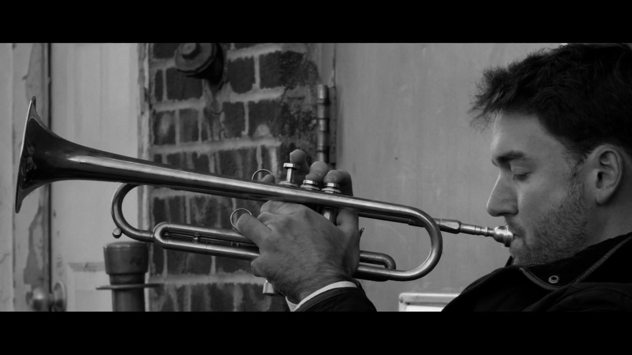 Goodbye Jonathan's Soul Trailer