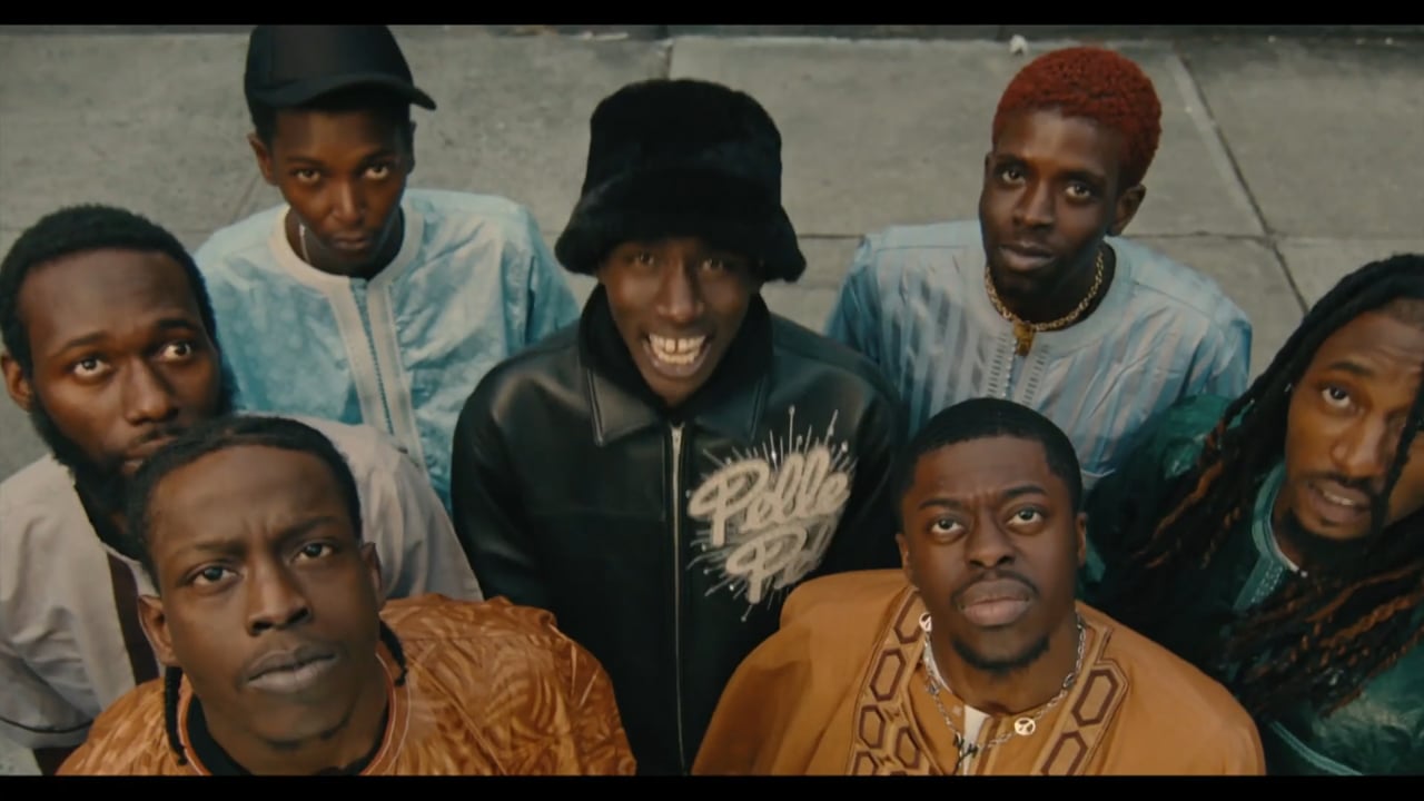 Watch Joe West - Him on our Free Roku Channel