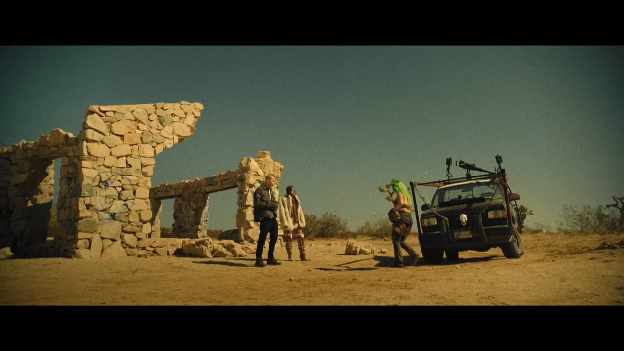 Watch Slick Naim - In The Vault on our Free Roku Channel