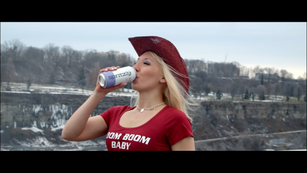 Watch Alicia G - Boom Boom Baby on our Free Roku Channel