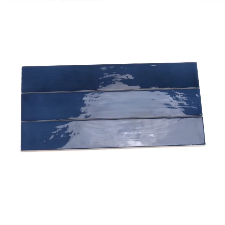 Lake Ocean Ceramic Subway Tile 2.6x16 | Tile Club