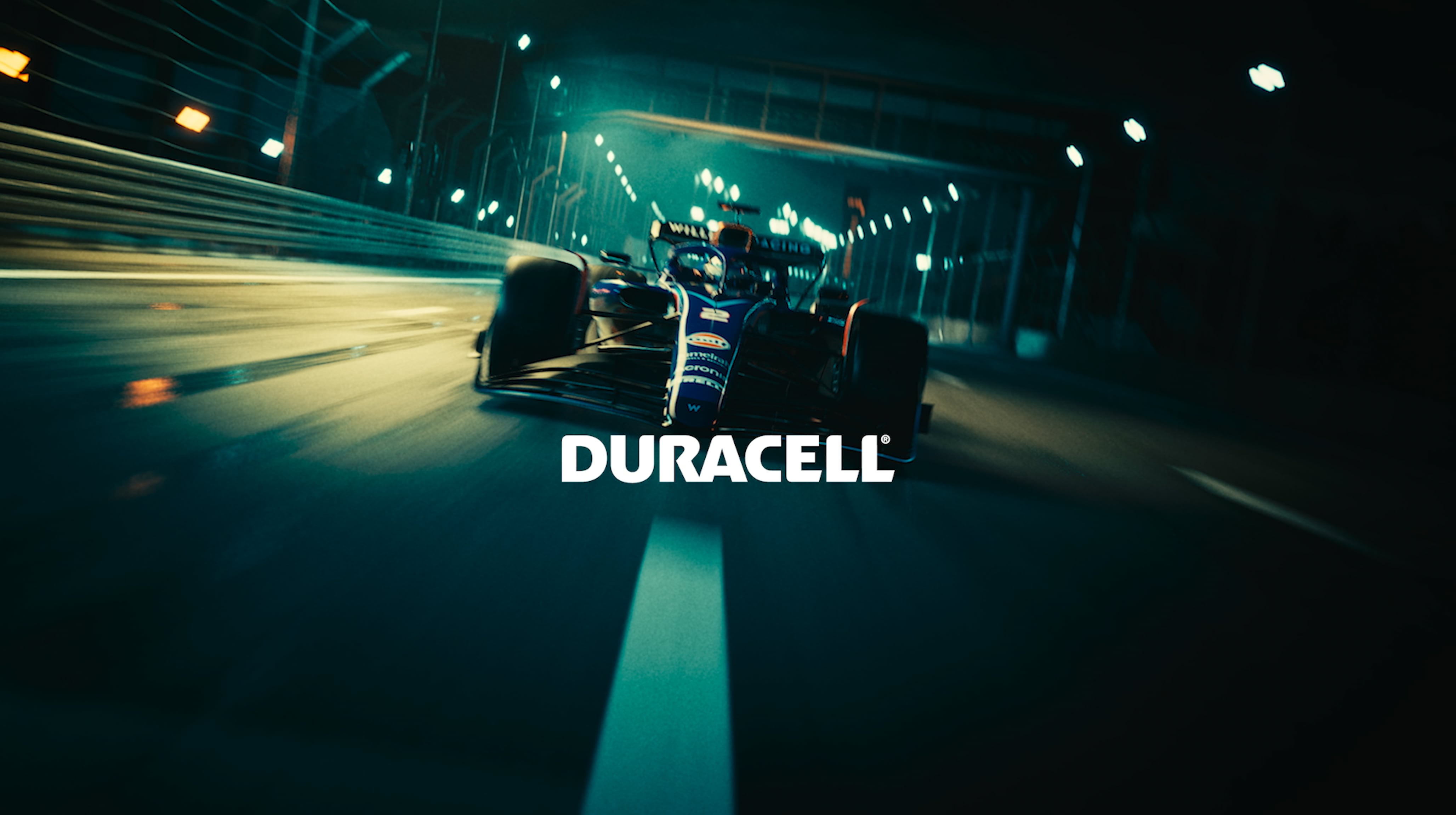 Duracell: 