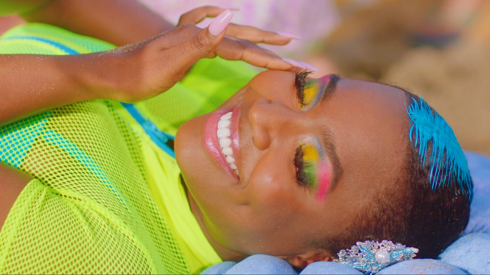 Ulta x The Little Mermaid