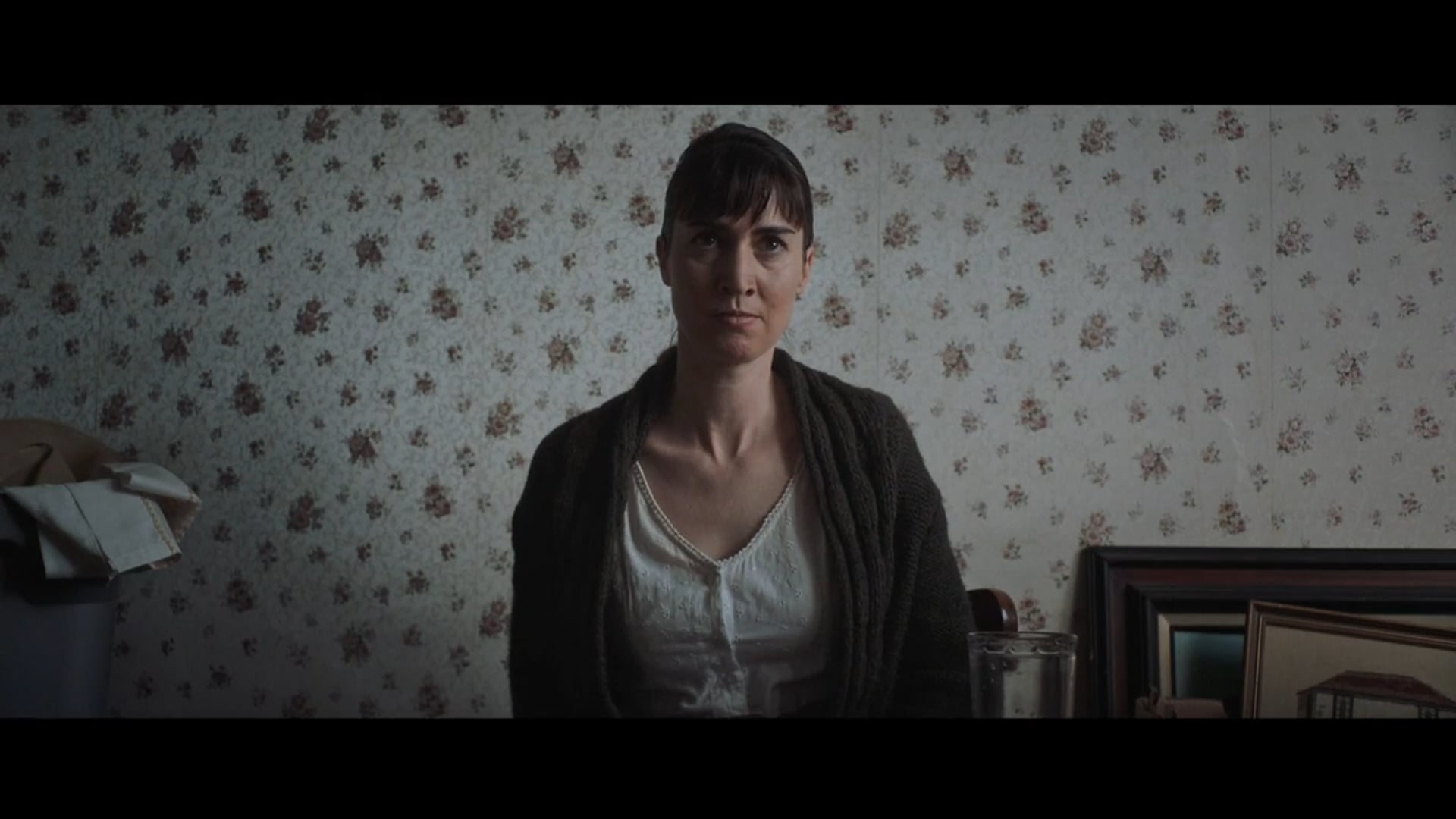 Award Winning Short "Homestead" - dinner scene