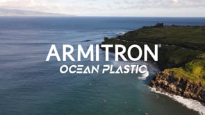 Armitron | Ocean Plastic Watches (Campaign Launch Video)