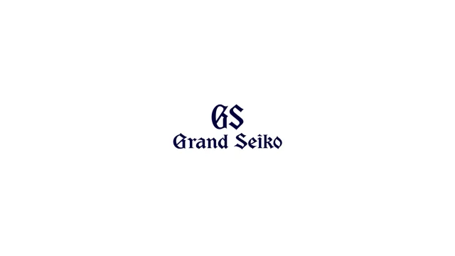 Grand Seiko Watches and Wonders 2023 Digital Product Presentation