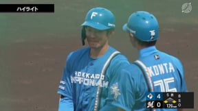 【ファーム】5月27日 マリーンズ対ファイターズ ダイジェスト