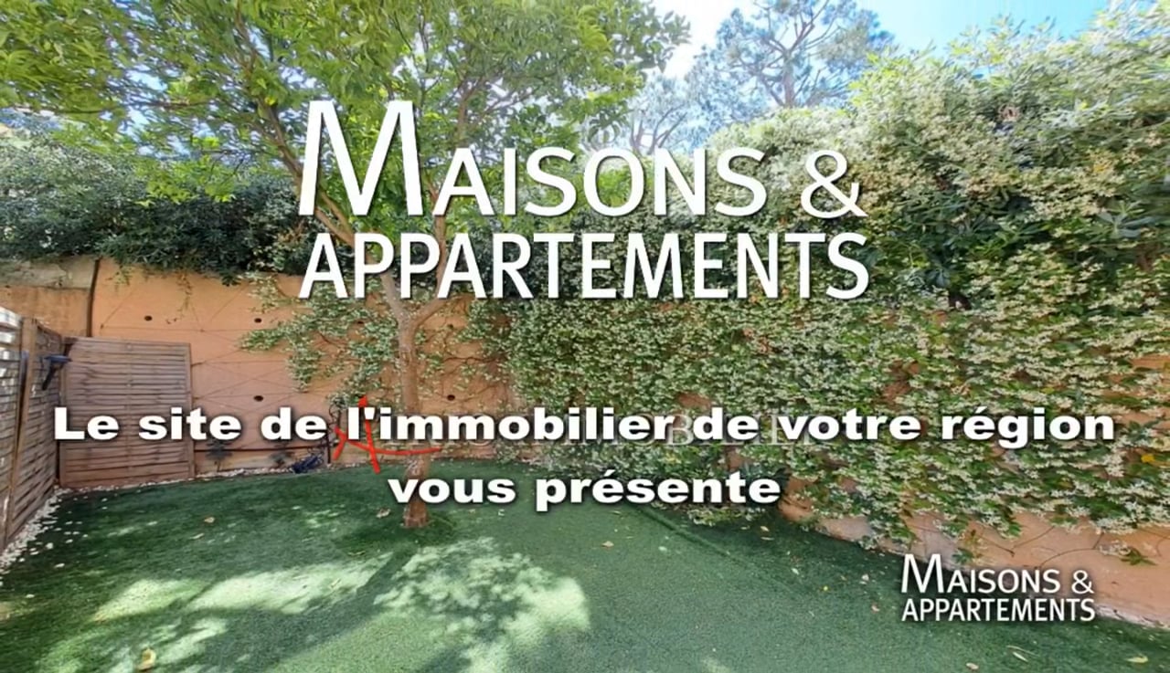 Nice Appartement A Vendre 385 000 € 72 M² 3 Pièces On Vimeo 1151