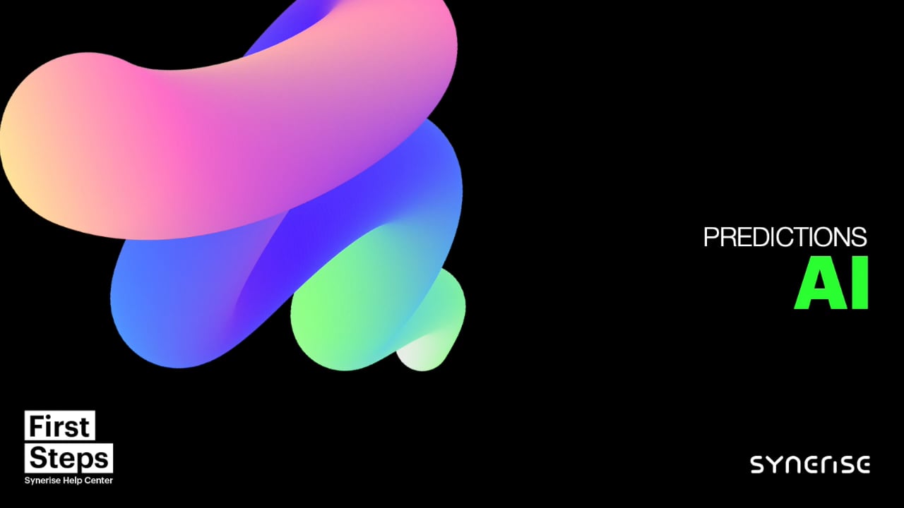 AI - Predictions
